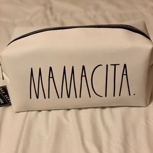 RaeDunn Cosmetic Pouch